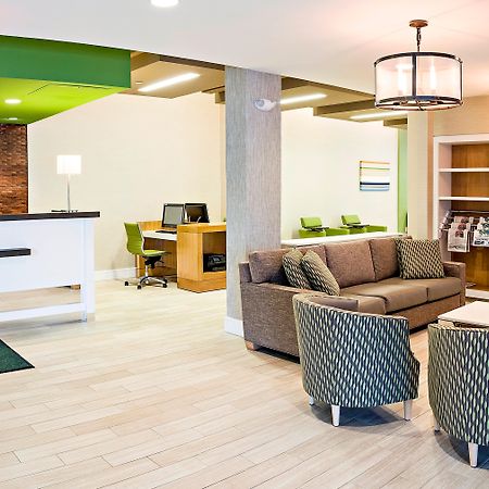Holiday Inn Salem By Ihg Extérieur photo