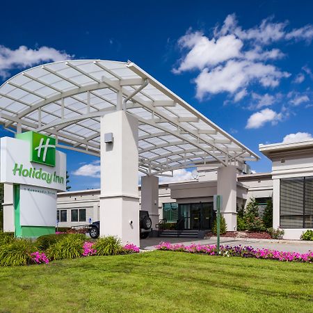 Holiday Inn Salem By Ihg Extérieur photo
