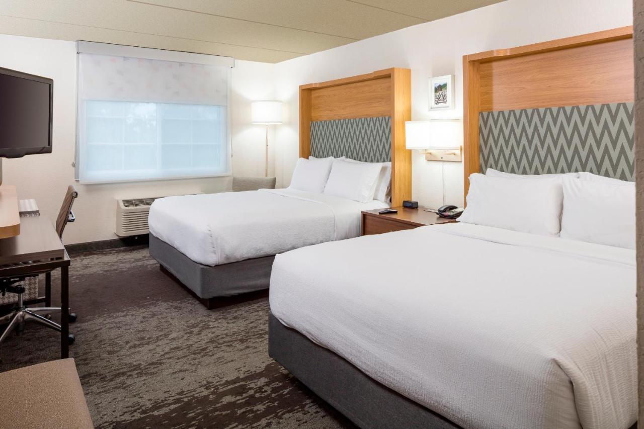 Holiday Inn Salem By Ihg Extérieur photo