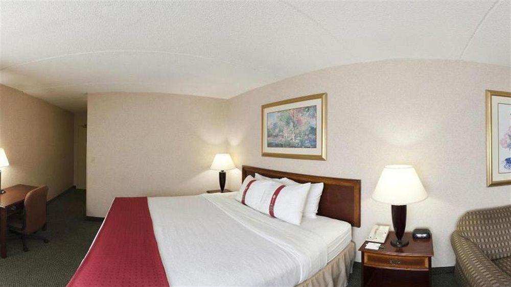 Holiday Inn Salem By Ihg Extérieur photo