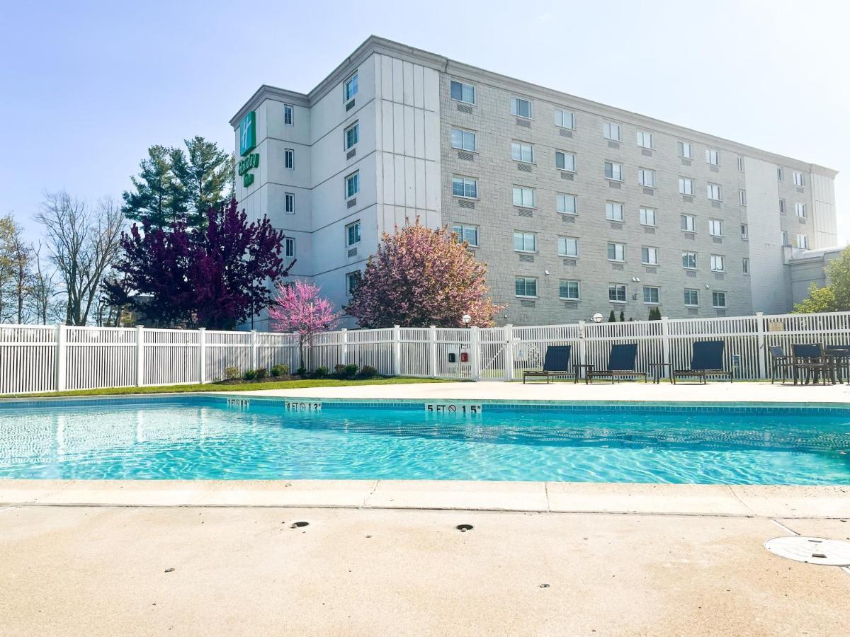 Holiday Inn Salem By Ihg Extérieur photo