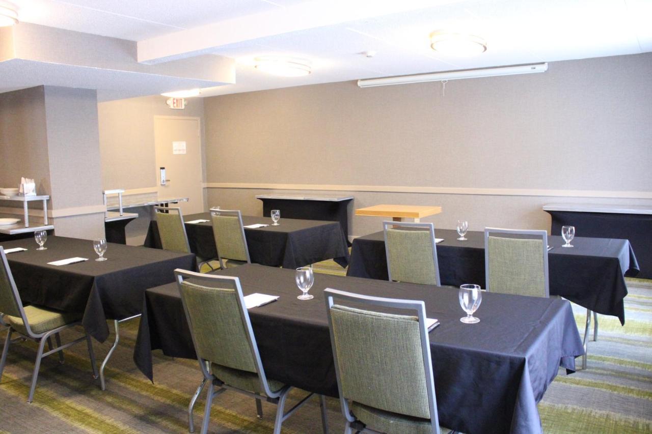 Holiday Inn Salem By Ihg Extérieur photo