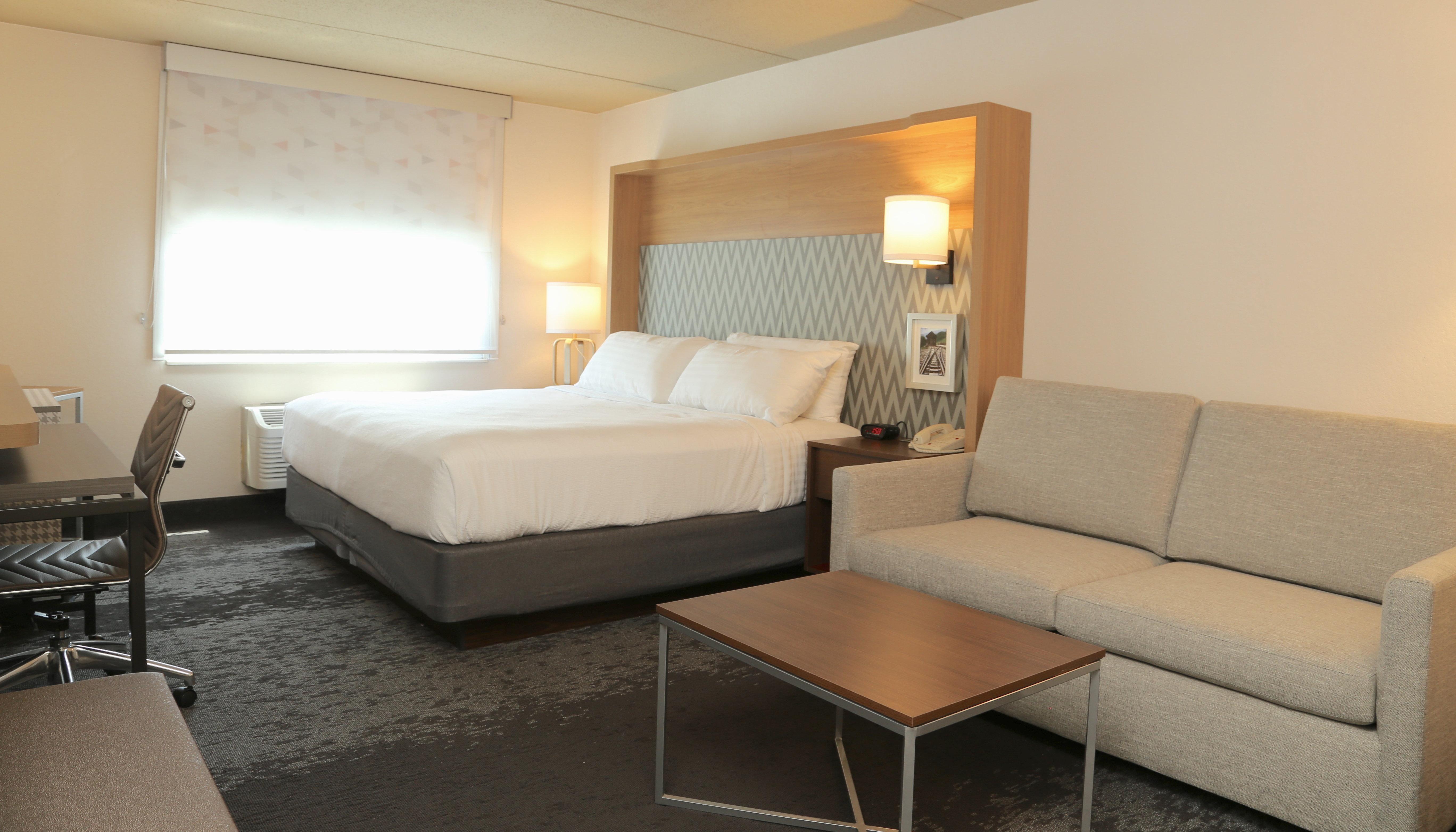 Holiday Inn Salem By Ihg Extérieur photo