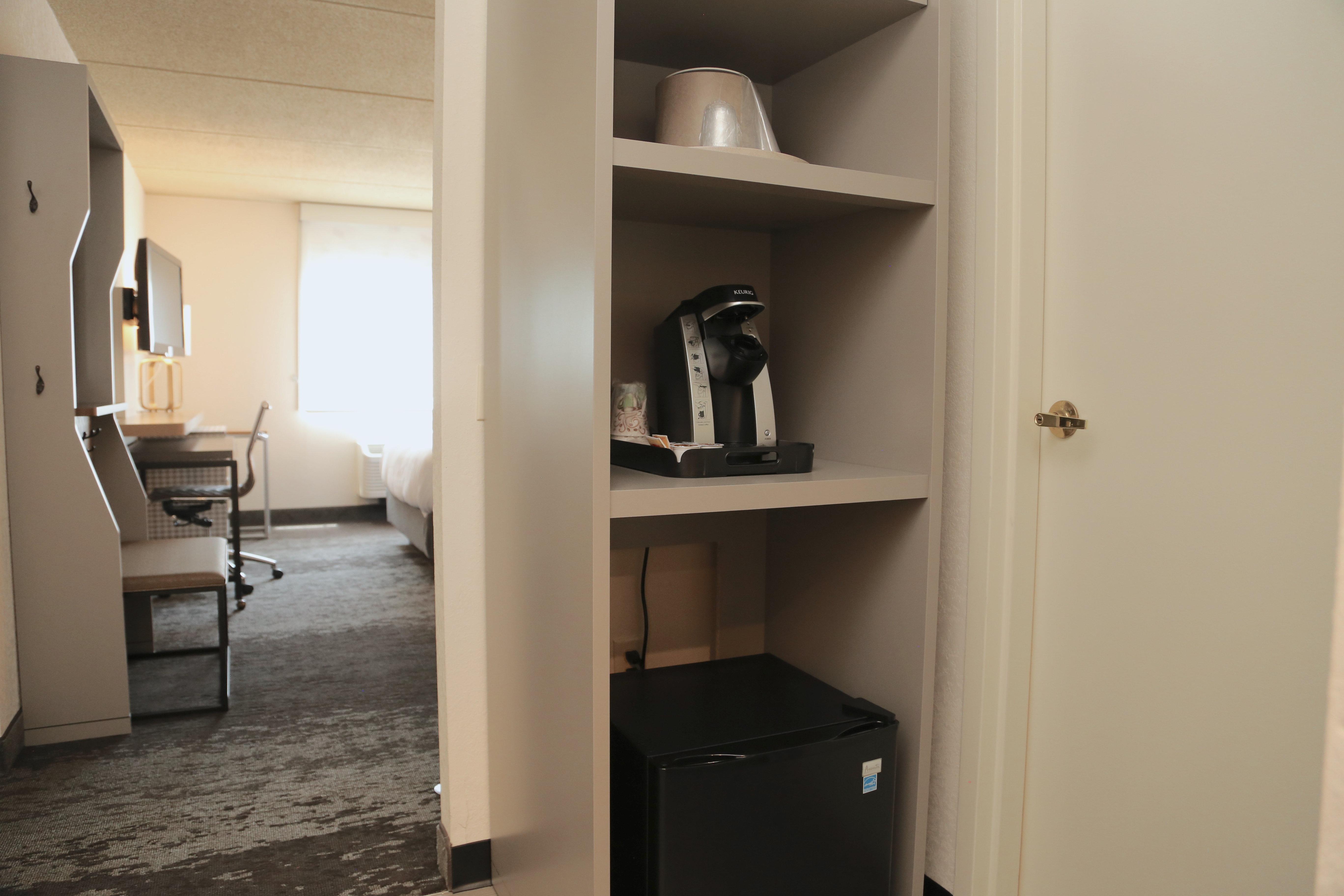 Holiday Inn Salem By Ihg Extérieur photo