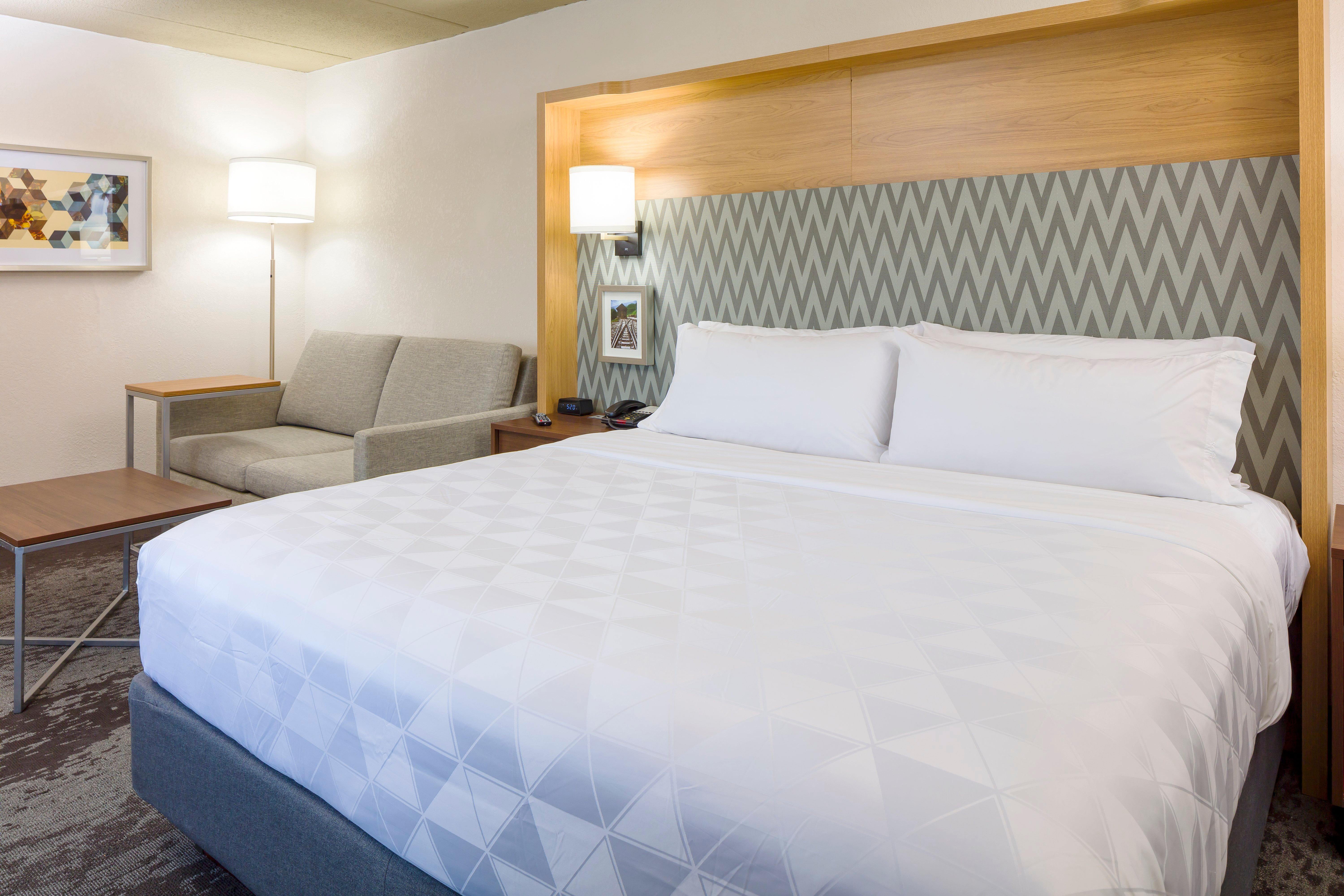 Holiday Inn Salem By Ihg Extérieur photo