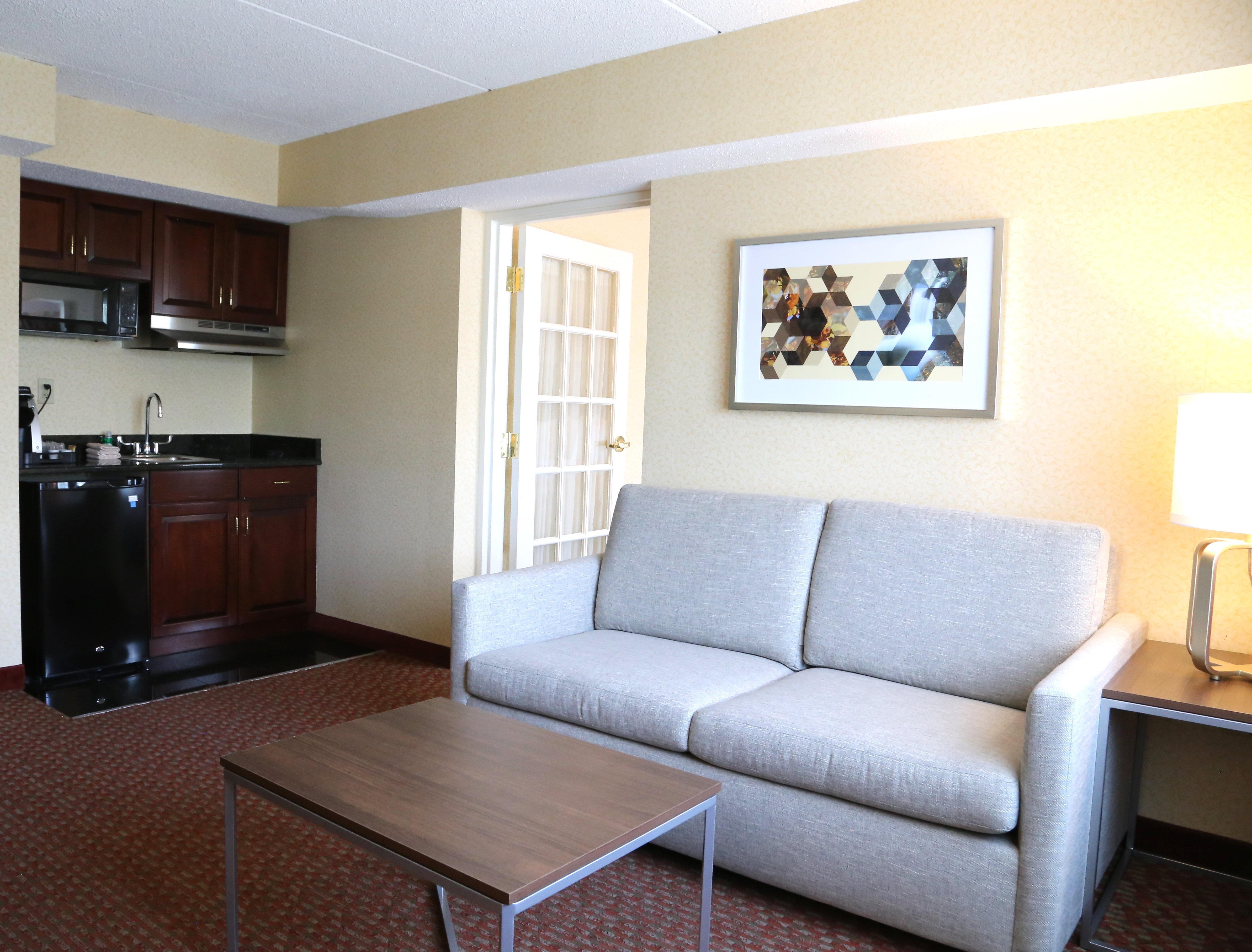 Holiday Inn Salem By Ihg Extérieur photo