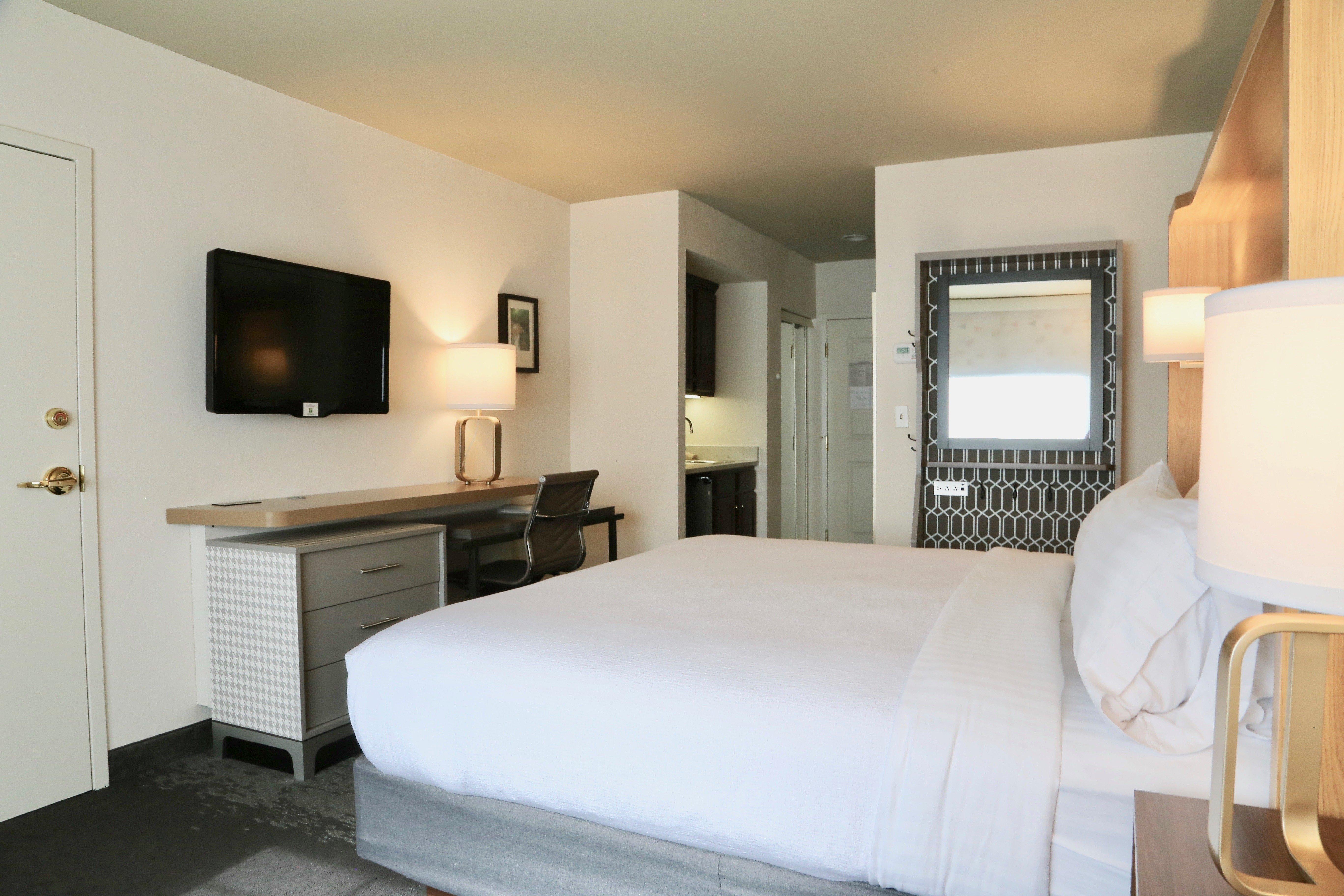 Holiday Inn Salem By Ihg Extérieur photo