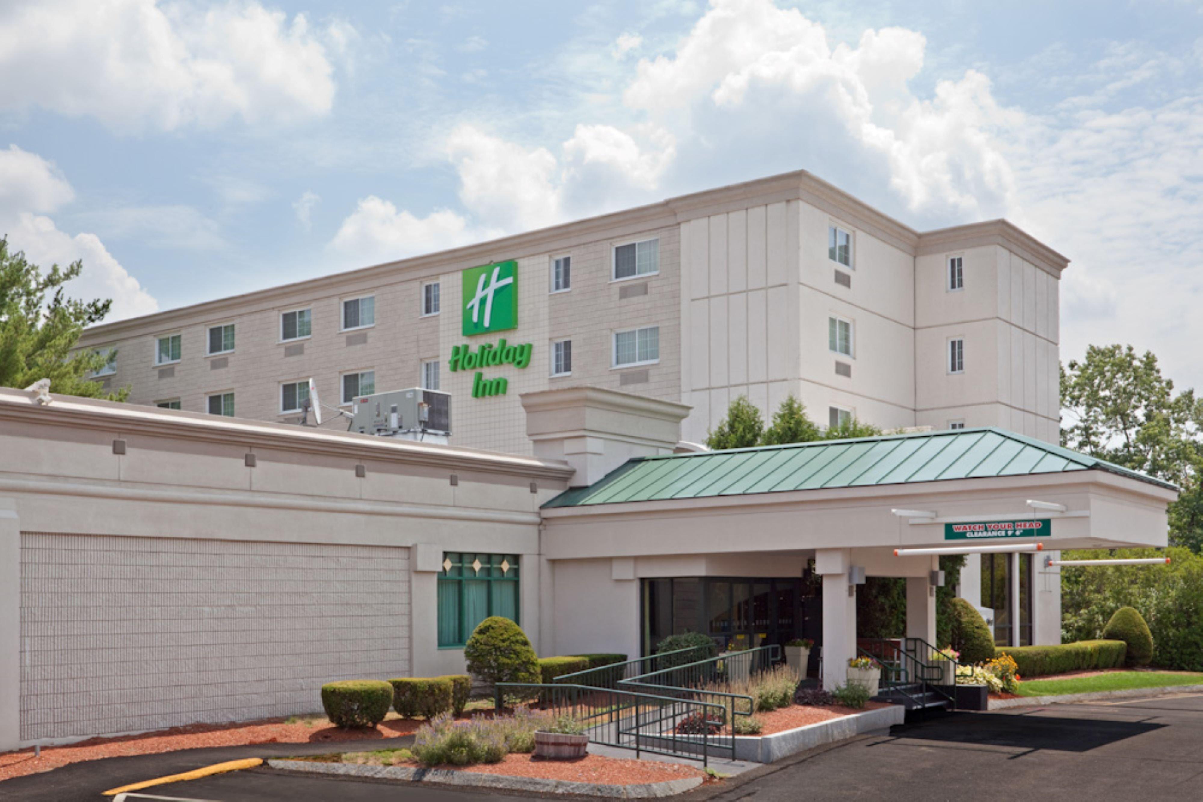 Holiday Inn Salem By Ihg Extérieur photo