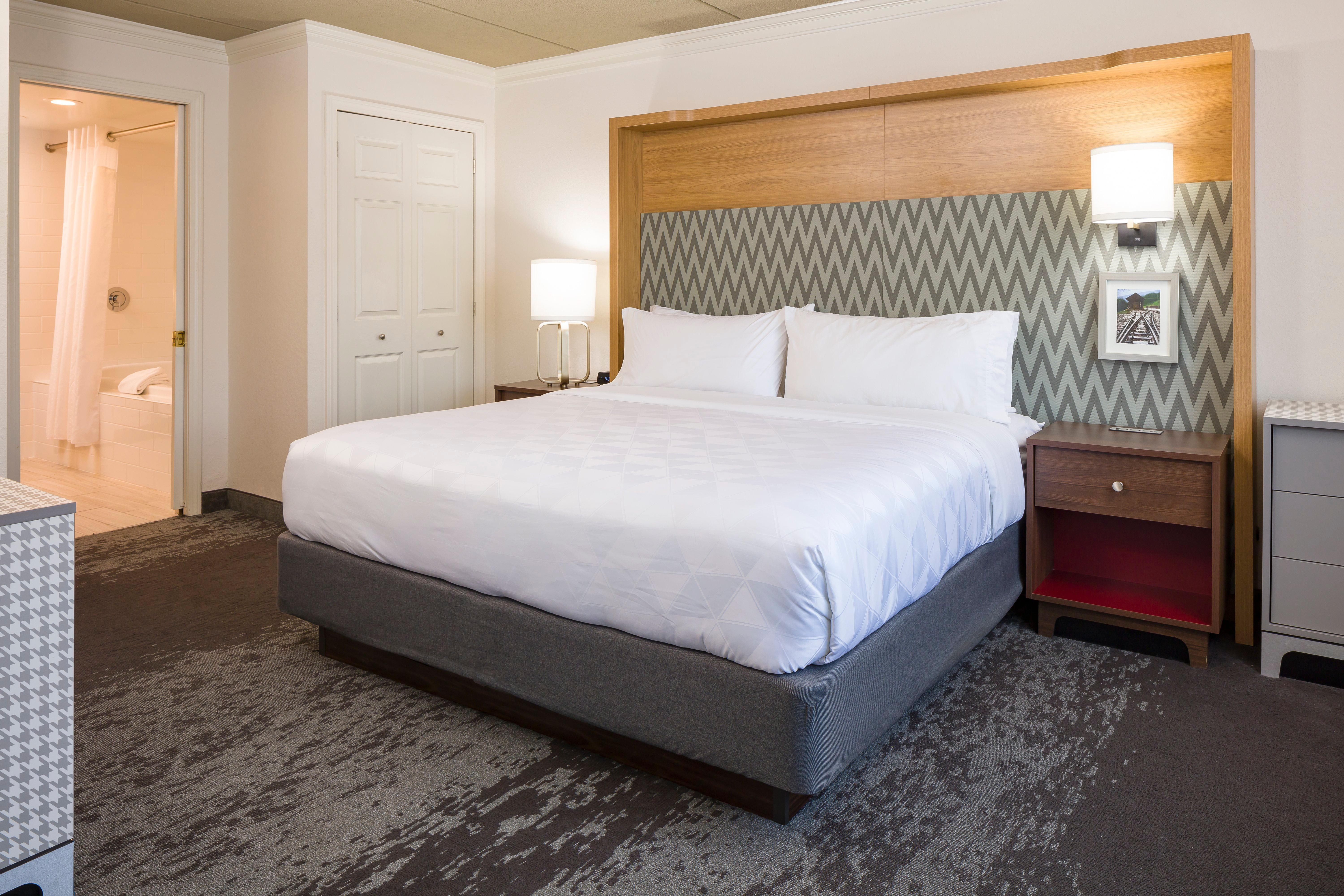 Holiday Inn Salem By Ihg Extérieur photo