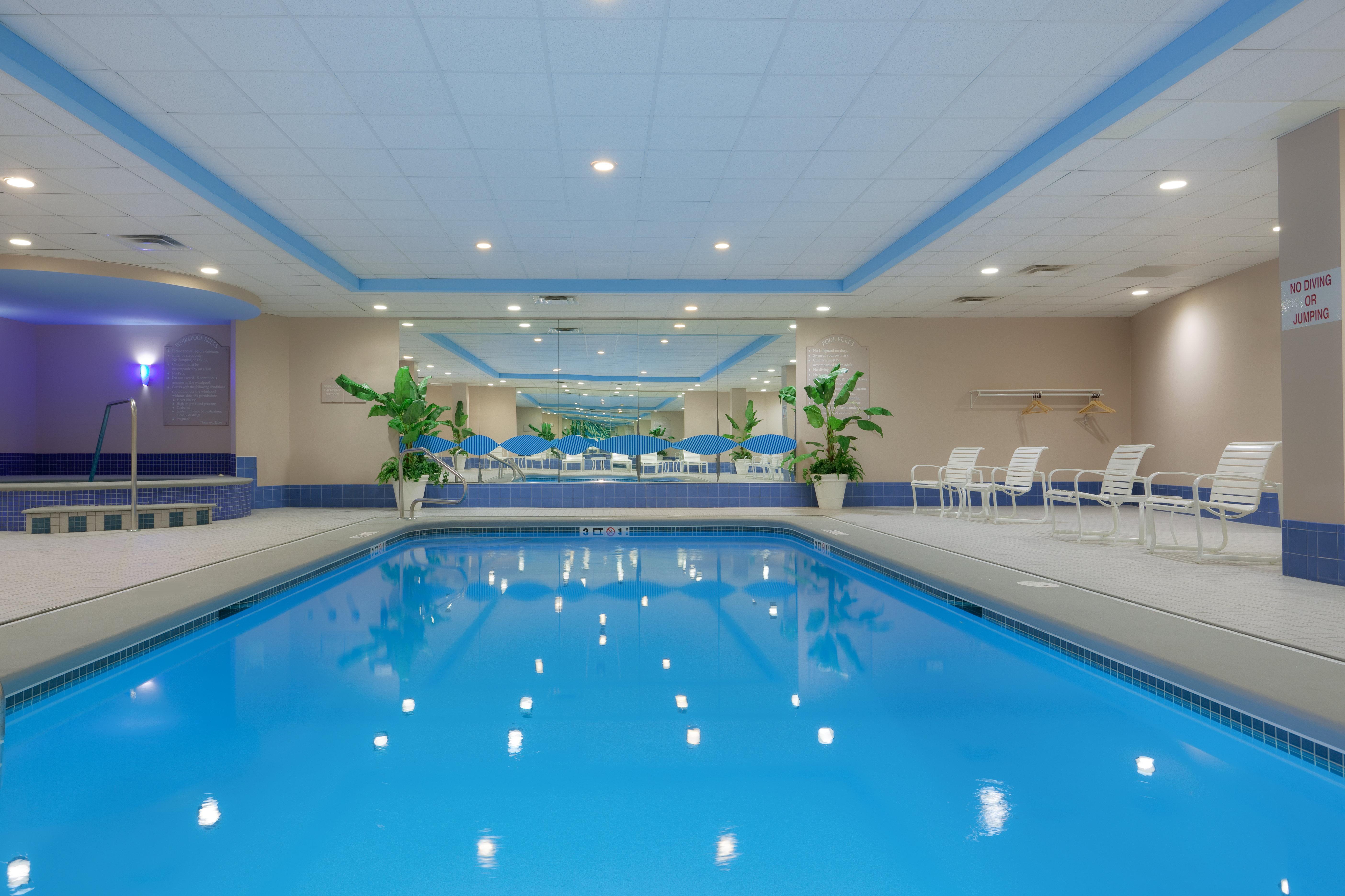 Holiday Inn Salem By Ihg Extérieur photo