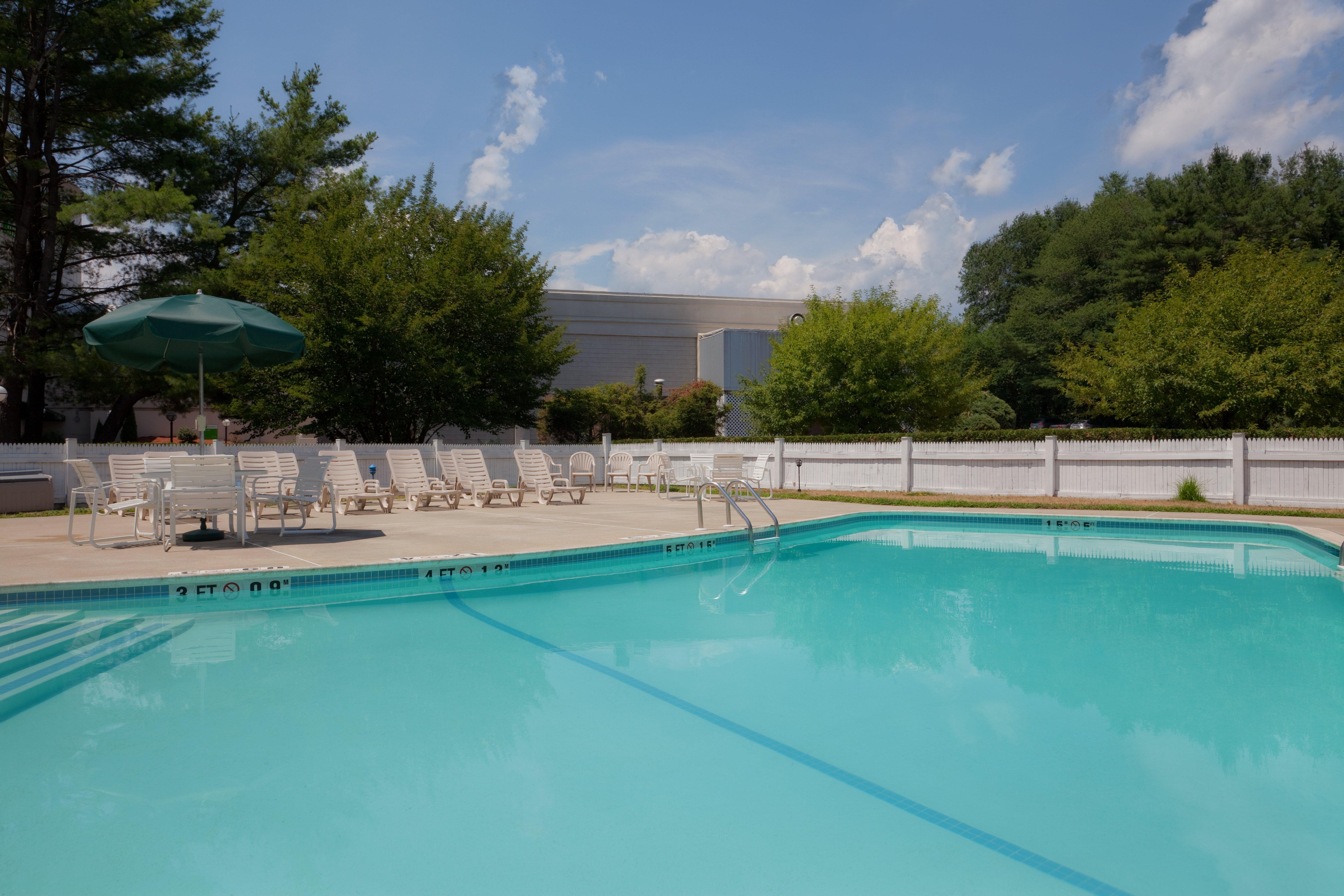 Holiday Inn Salem By Ihg Extérieur photo