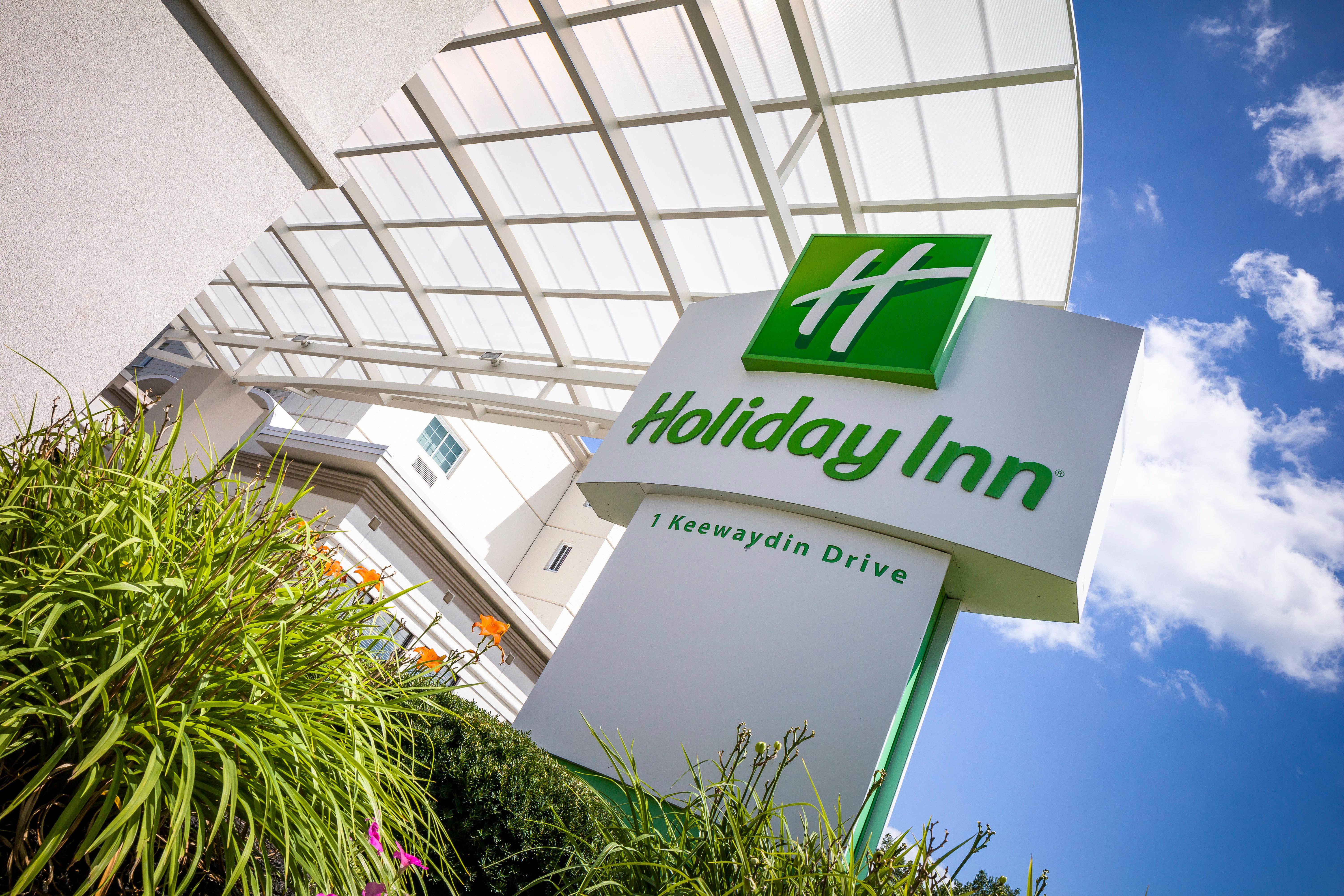 Holiday Inn Salem By Ihg Extérieur photo