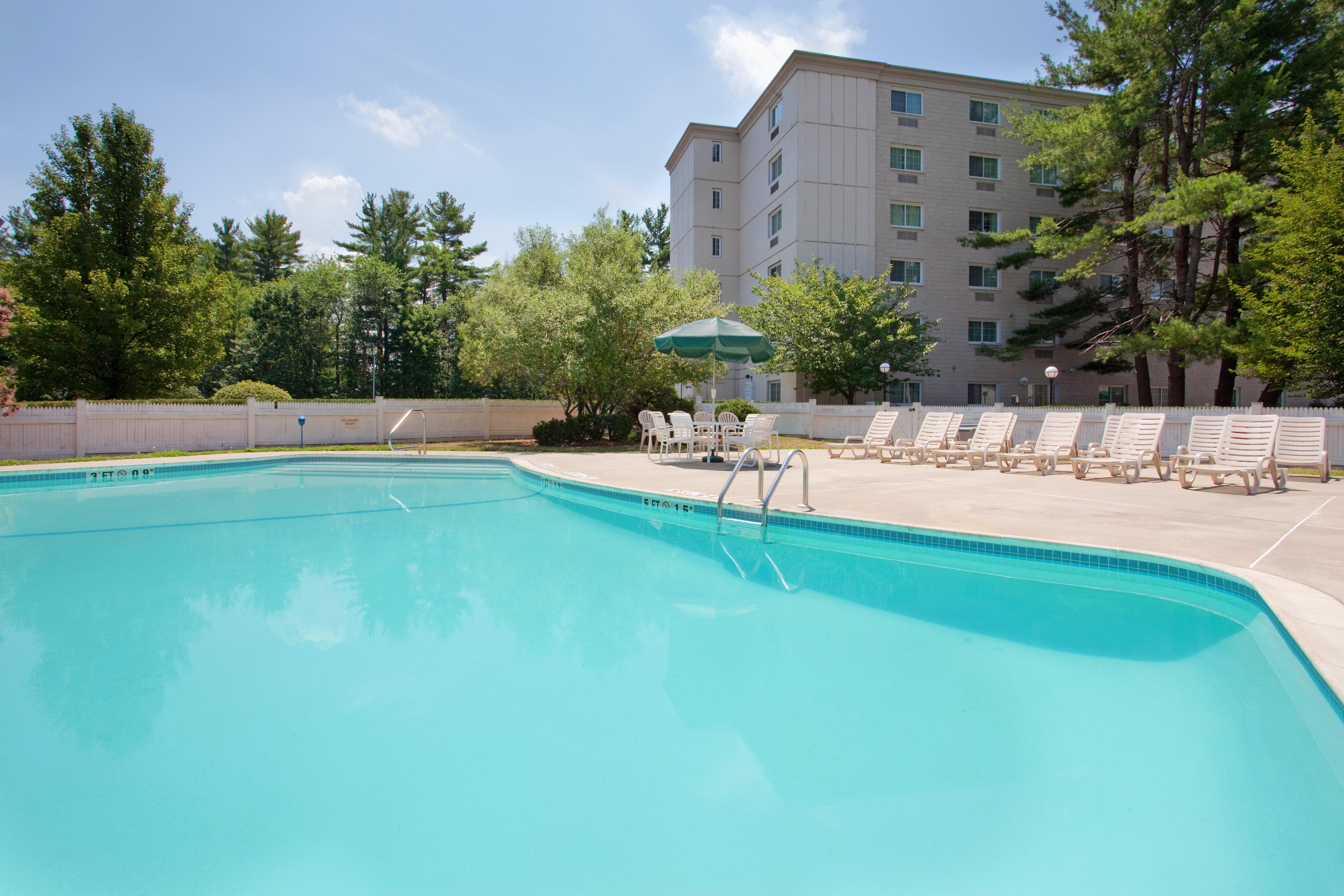 Holiday Inn Salem By Ihg Extérieur photo