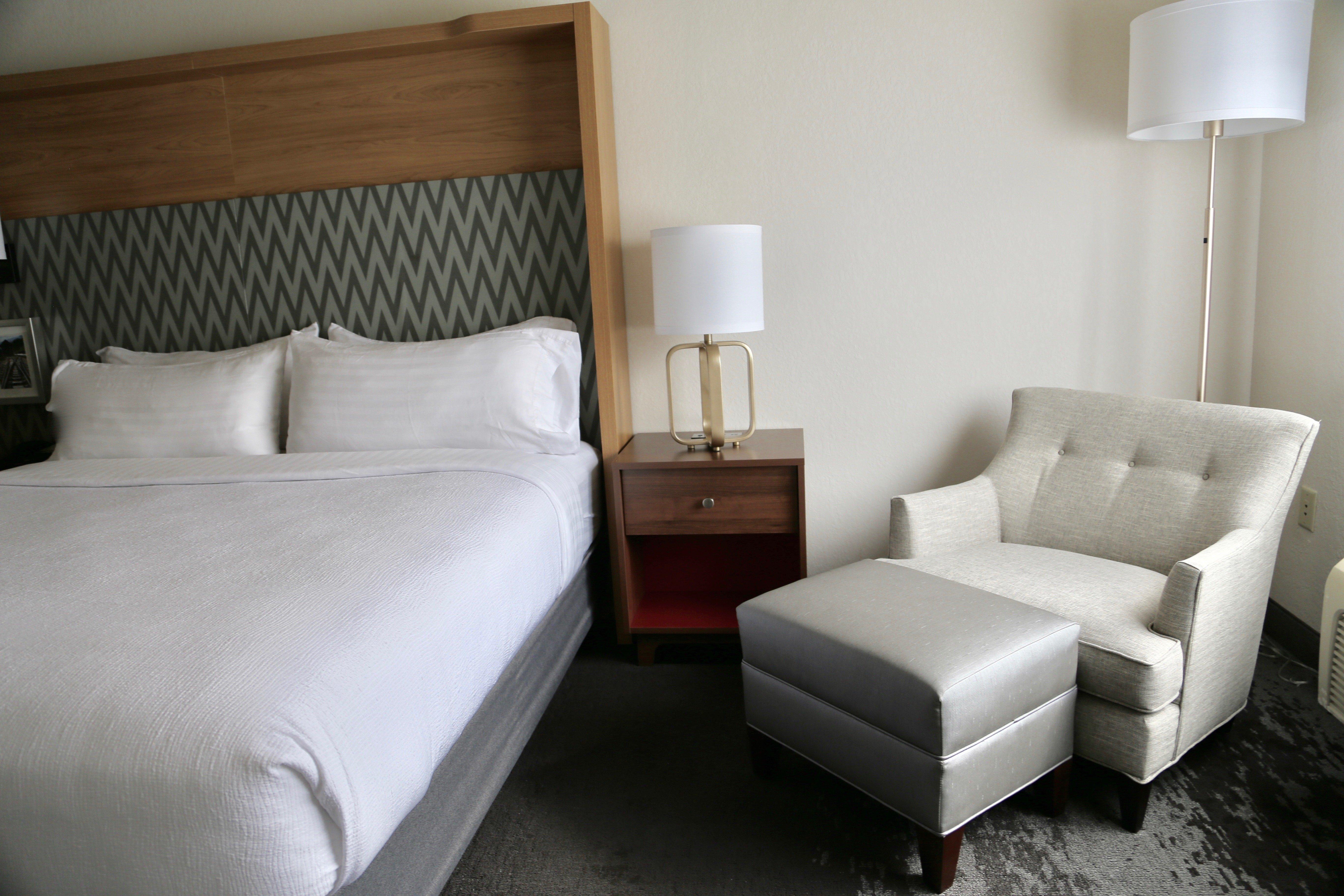 Holiday Inn Salem By Ihg Extérieur photo