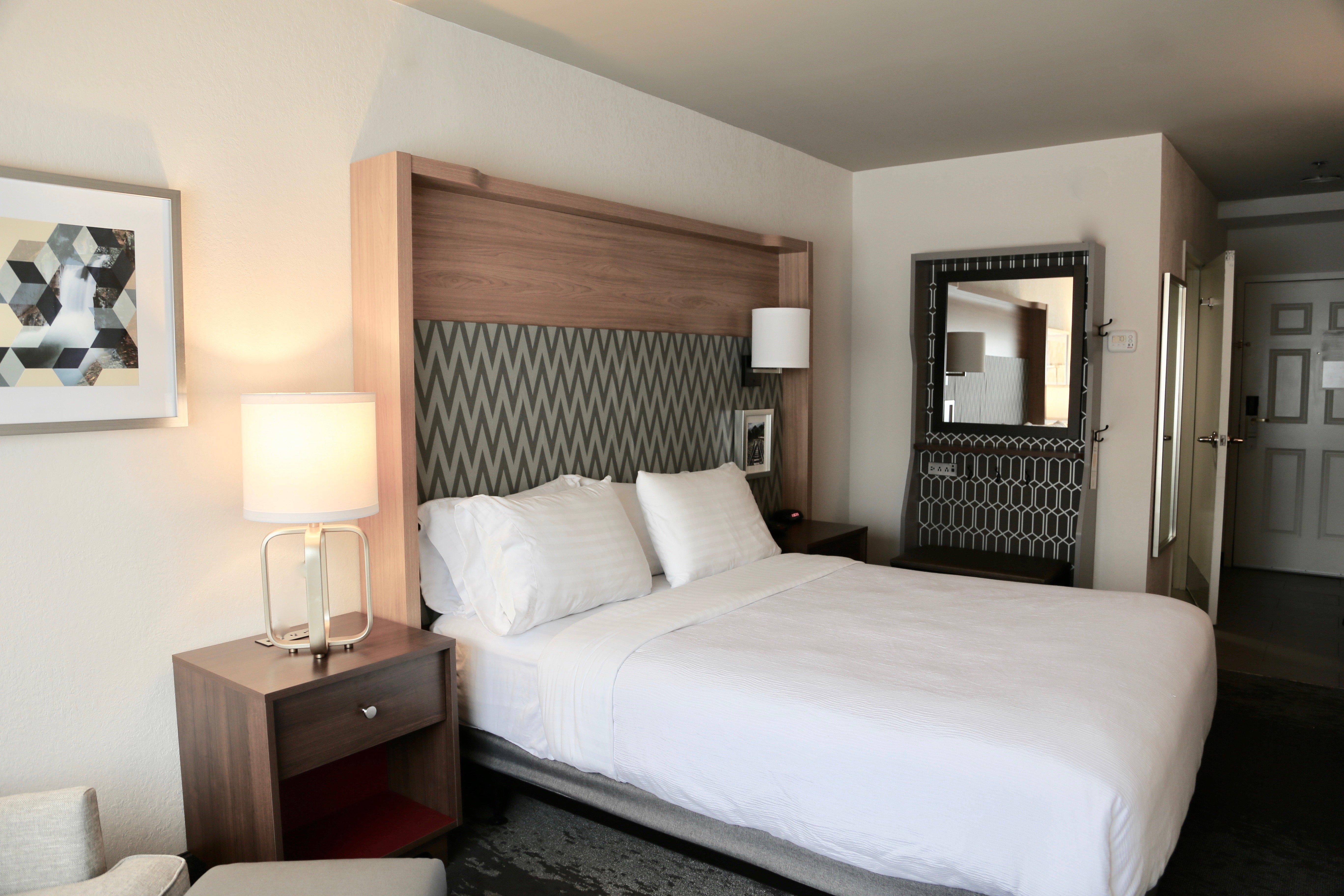 Holiday Inn Salem By Ihg Extérieur photo