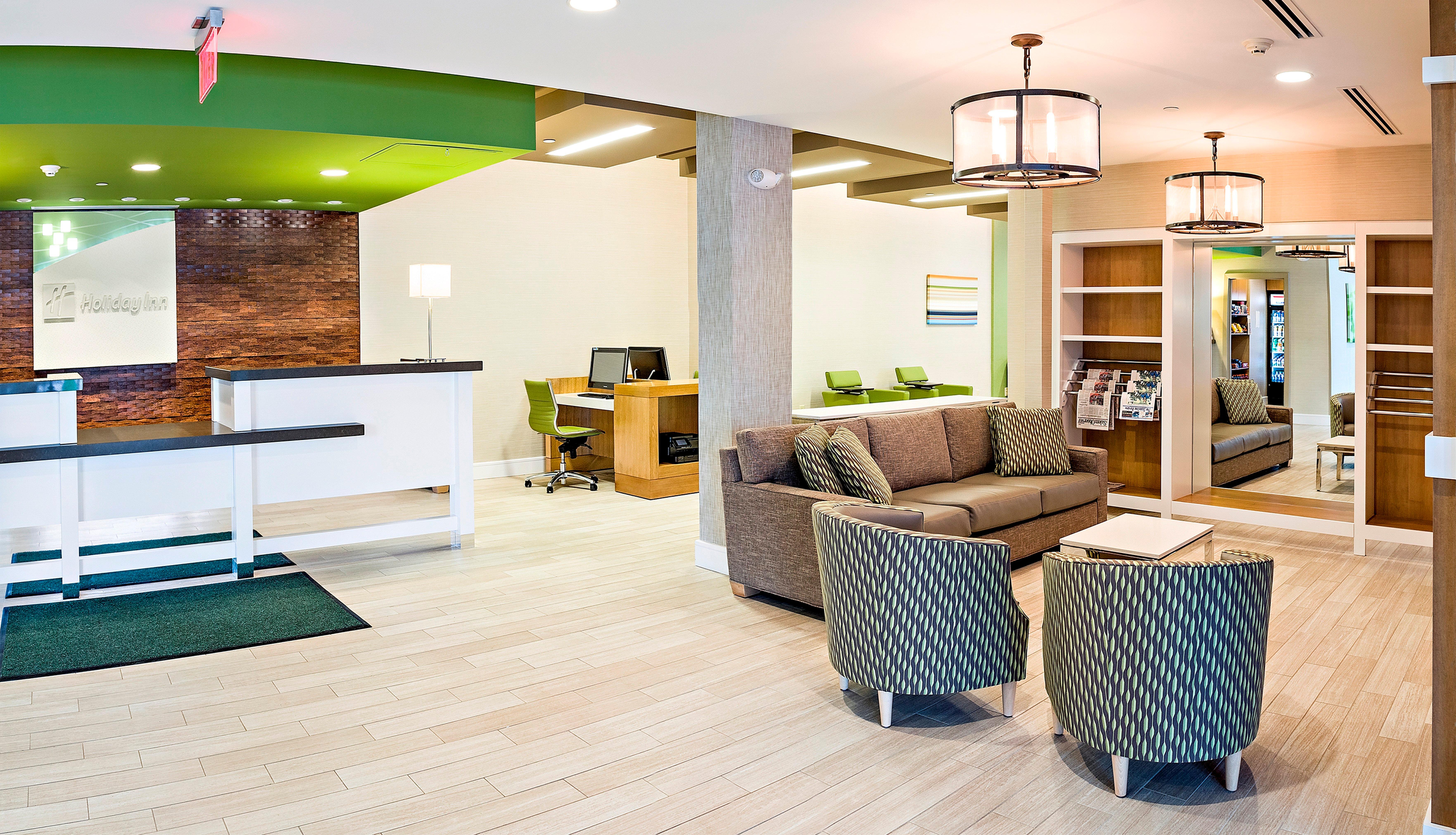 Holiday Inn Salem By Ihg Extérieur photo