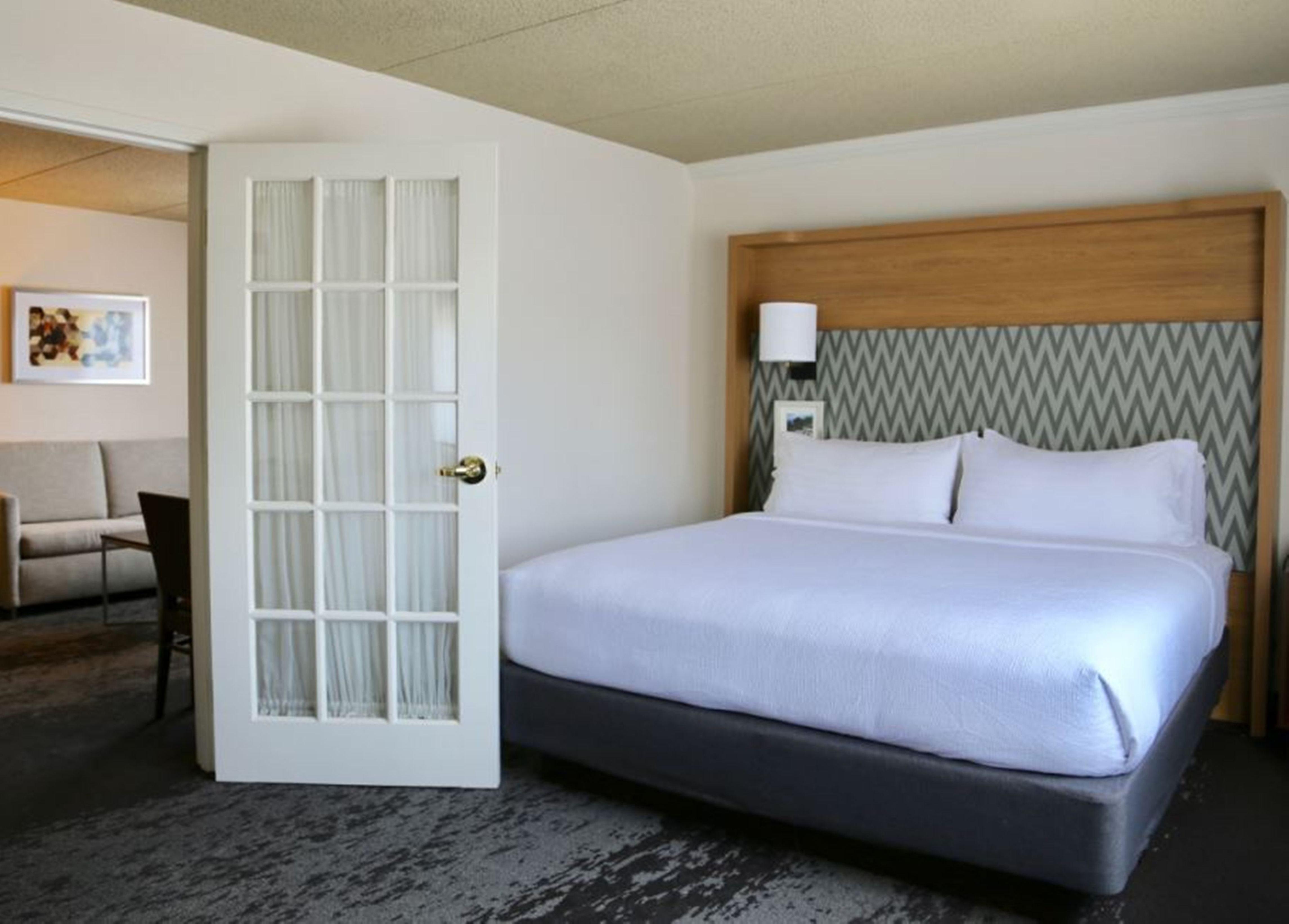 Holiday Inn Salem By Ihg Extérieur photo