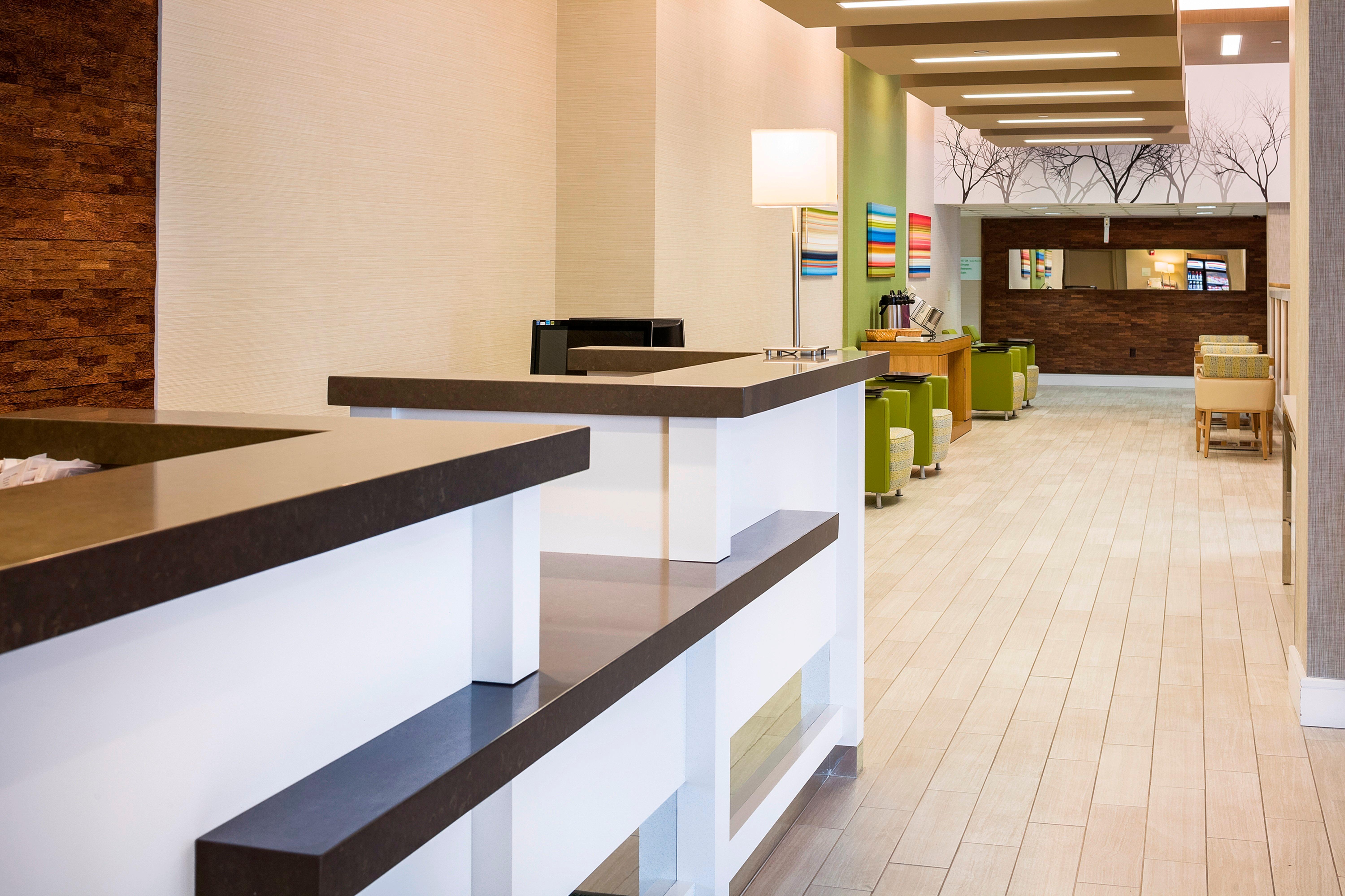 Holiday Inn Salem By Ihg Extérieur photo