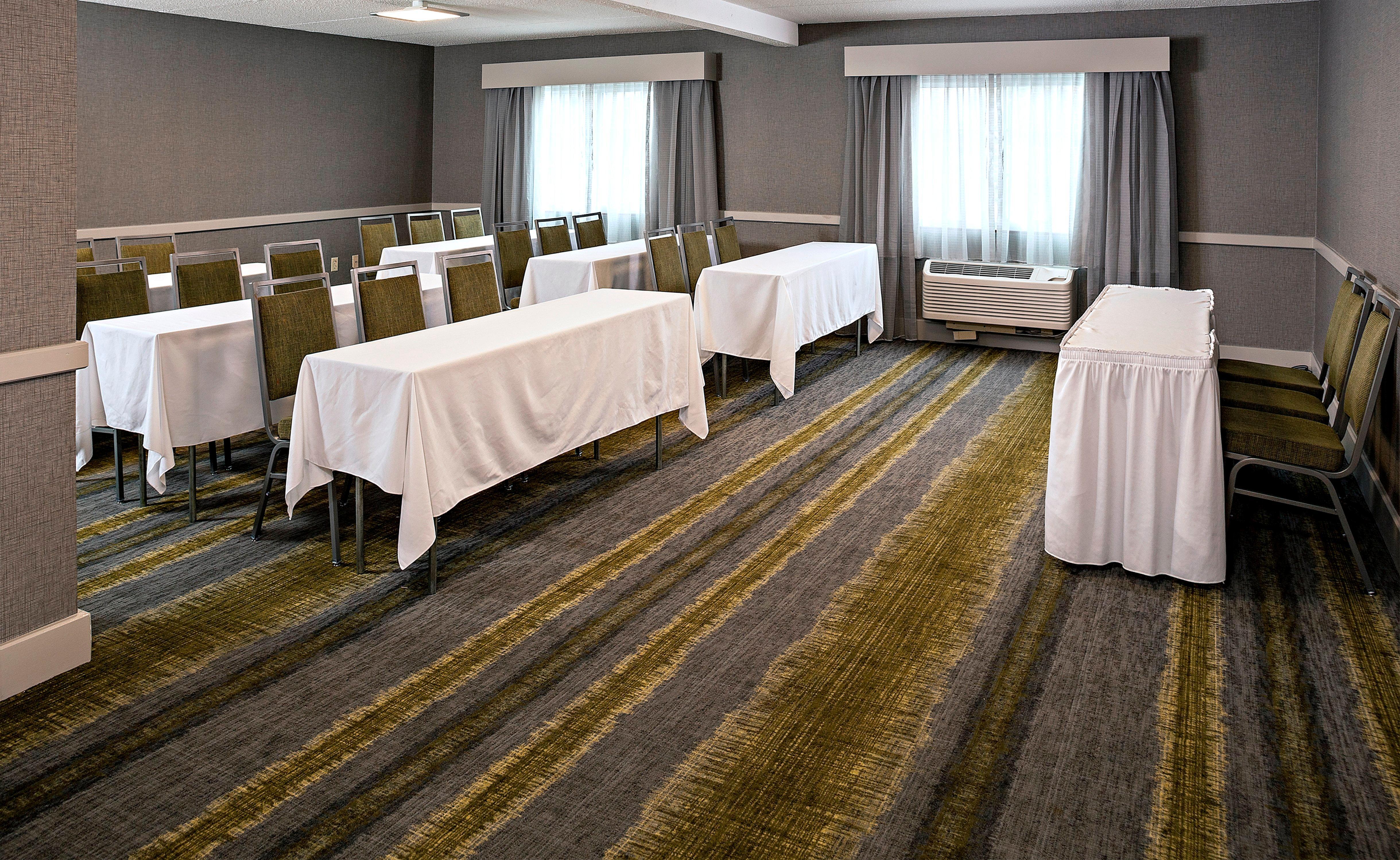 Holiday Inn Salem By Ihg Extérieur photo