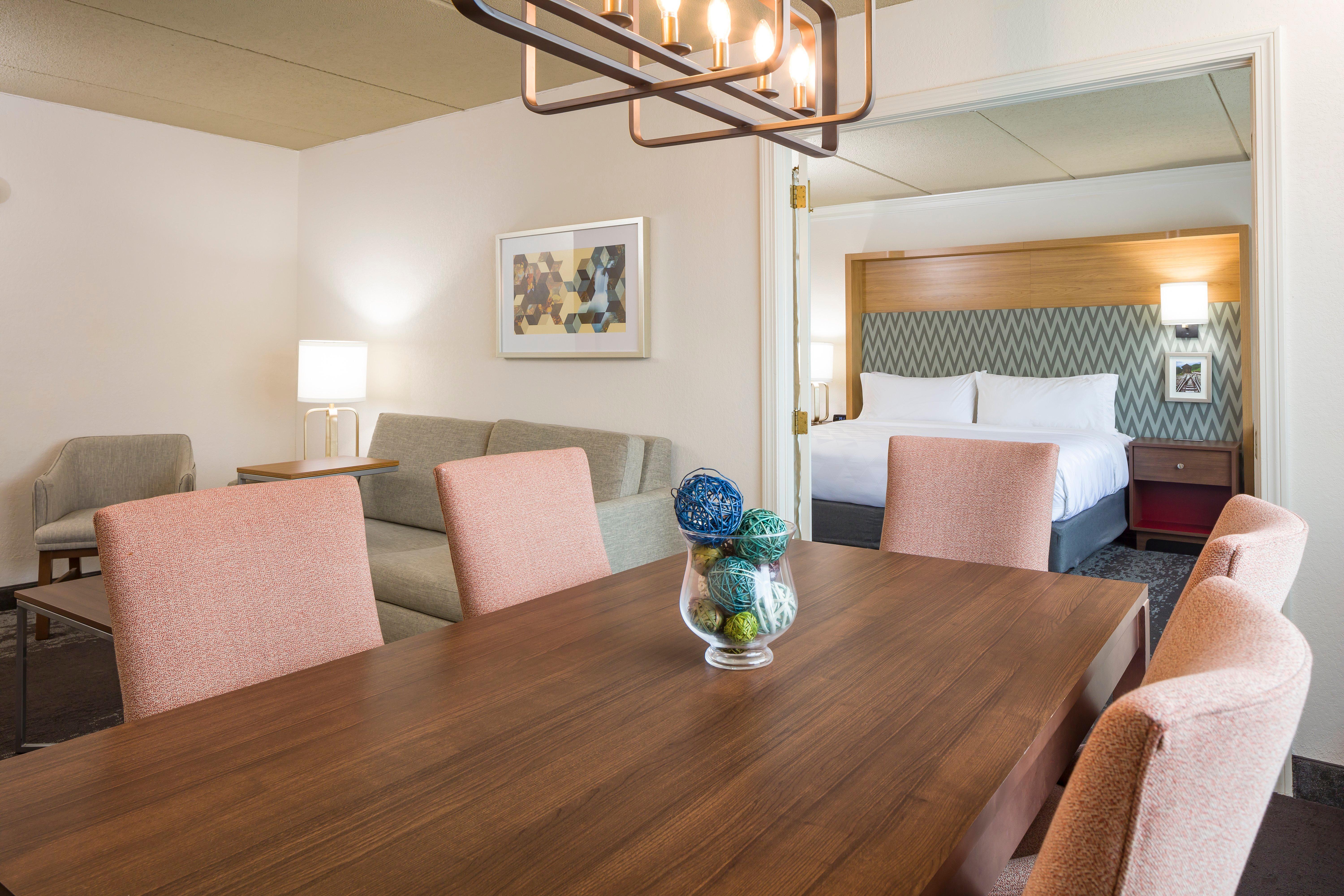 Holiday Inn Salem By Ihg Extérieur photo