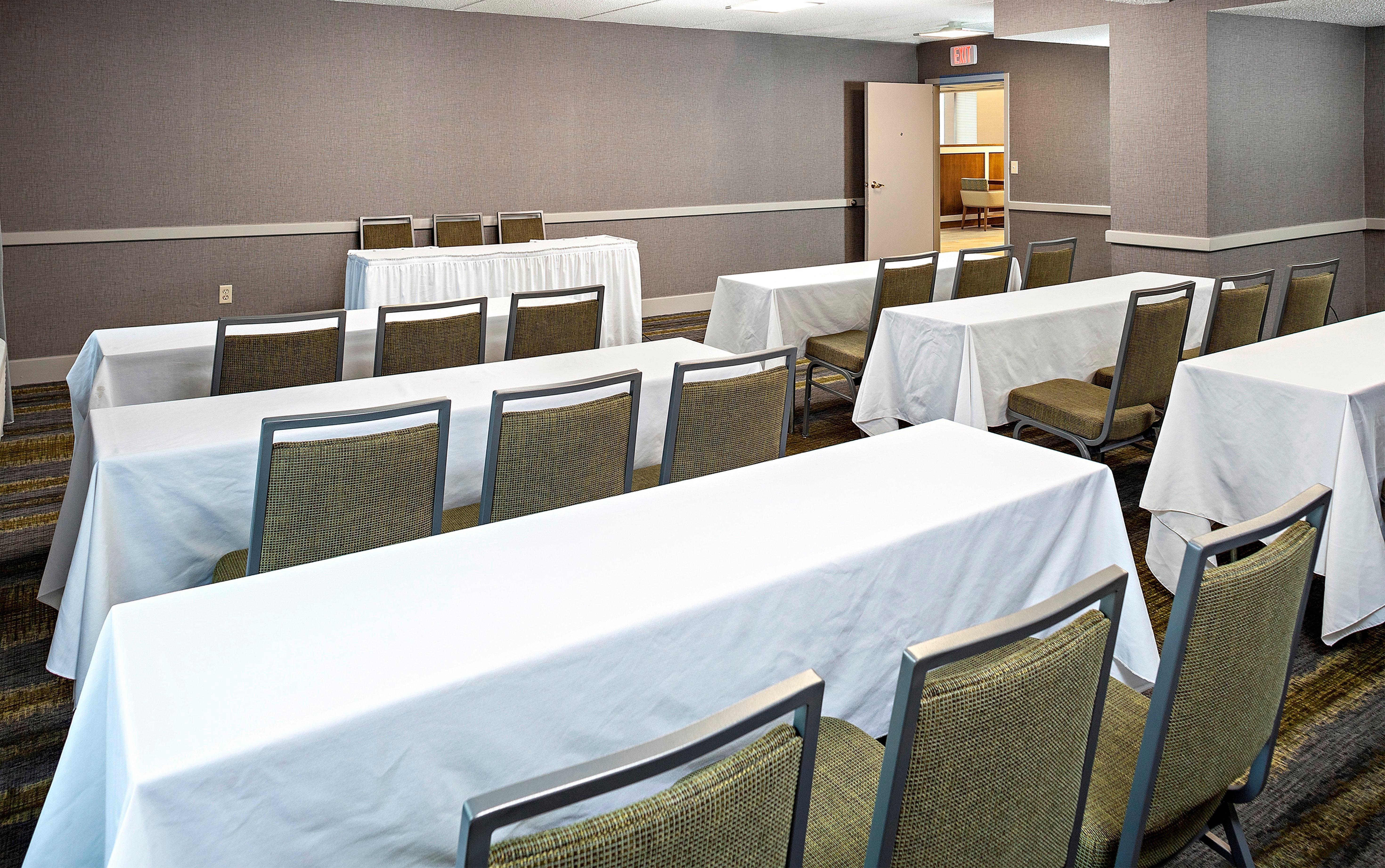 Holiday Inn Salem By Ihg Extérieur photo