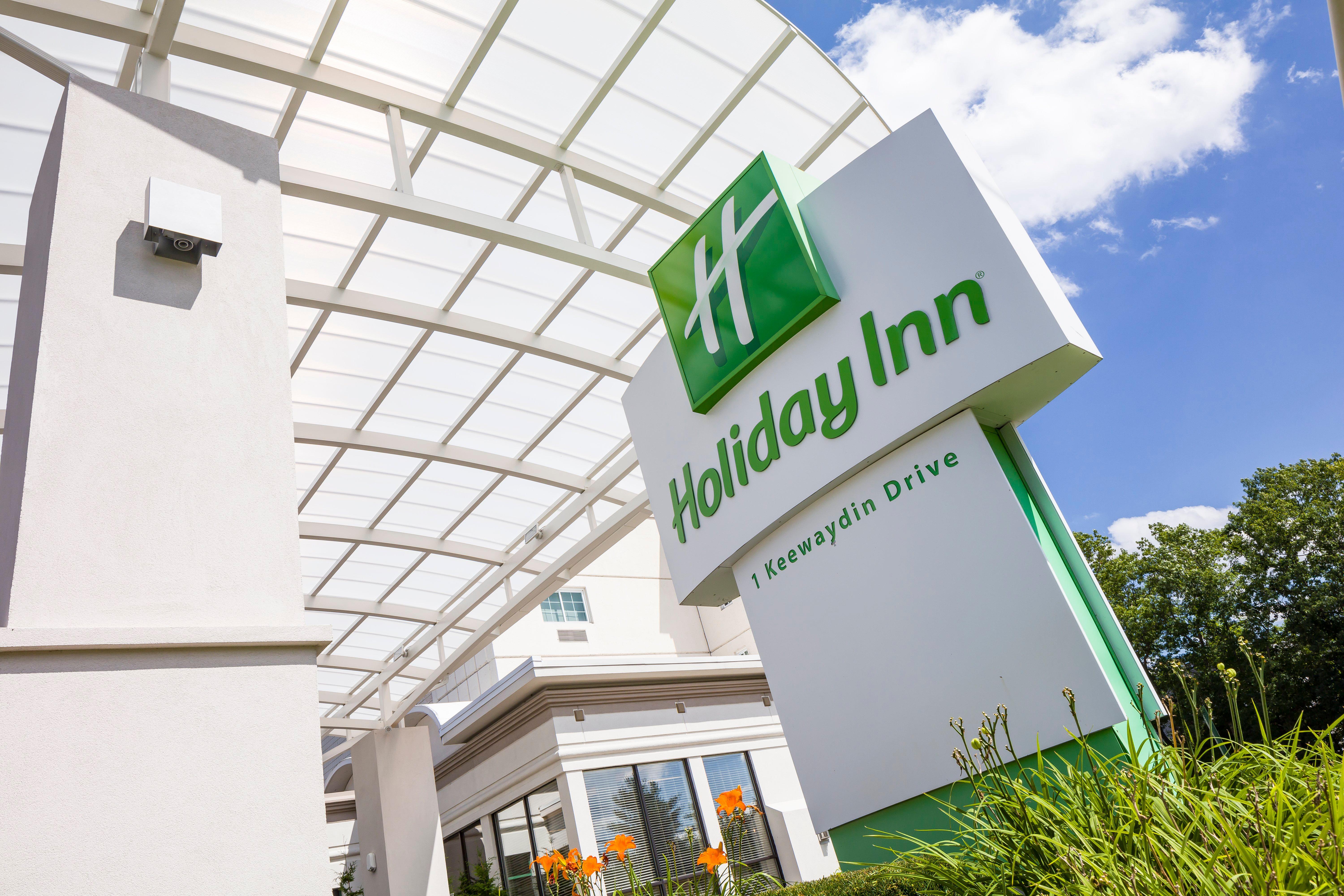 Holiday Inn Salem By Ihg Extérieur photo