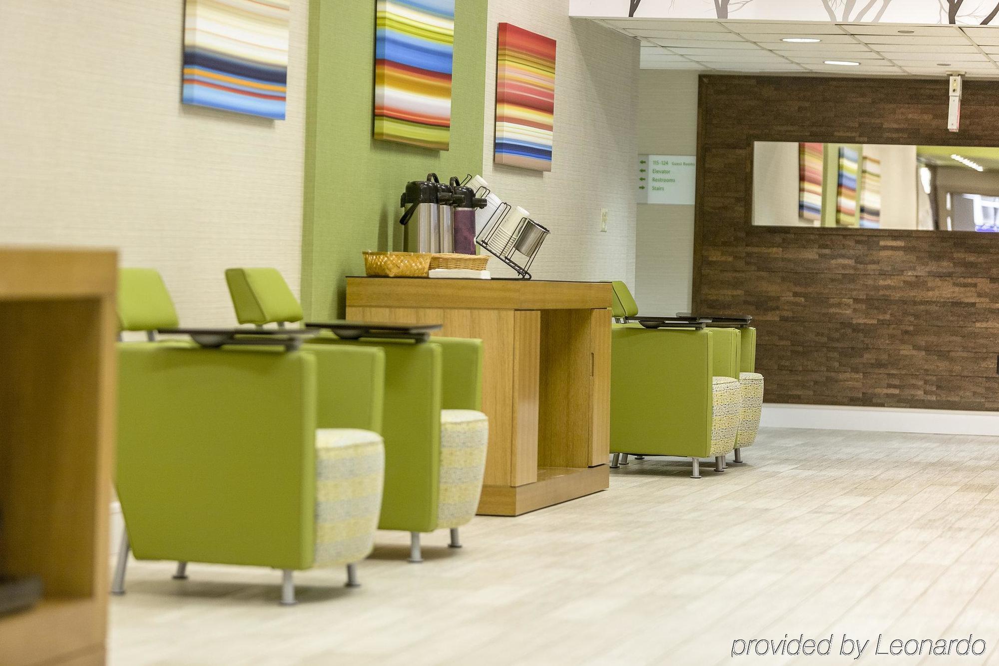Holiday Inn Salem By Ihg Extérieur photo