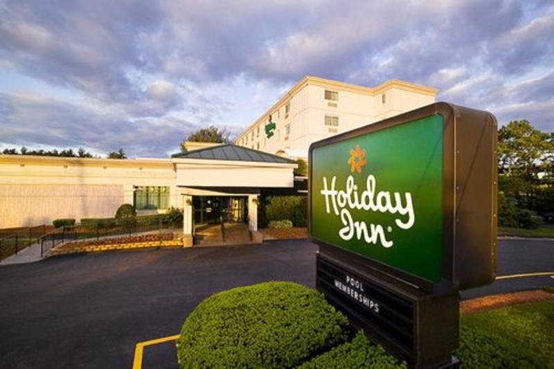 Holiday Inn Salem By Ihg Extérieur photo