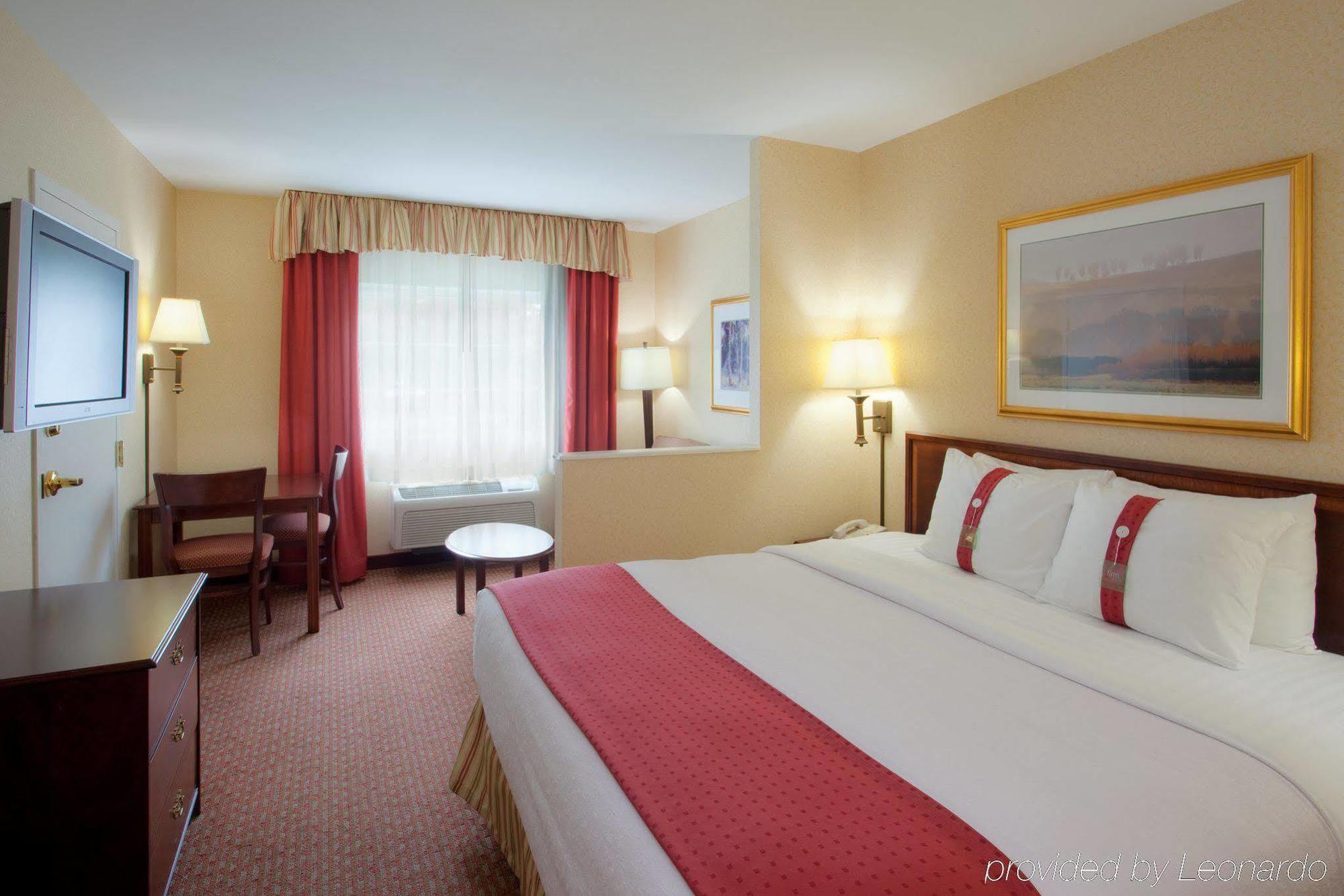 Holiday Inn Salem By Ihg Extérieur photo