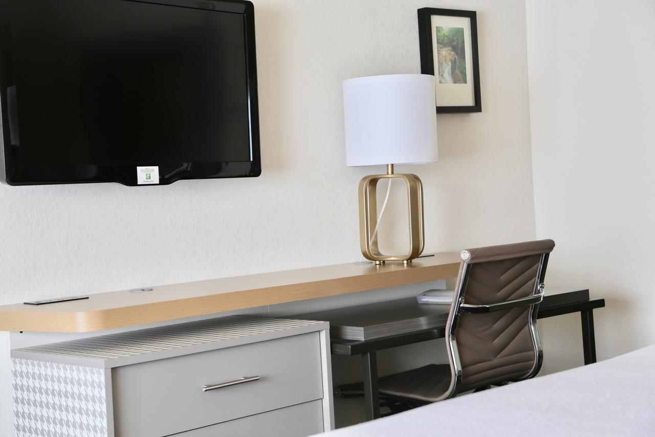 Holiday Inn Salem By Ihg Extérieur photo