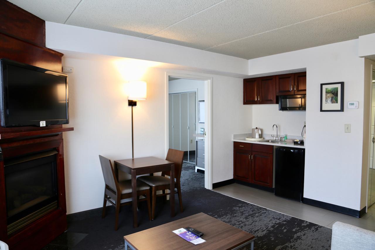 Holiday Inn Salem By Ihg Extérieur photo