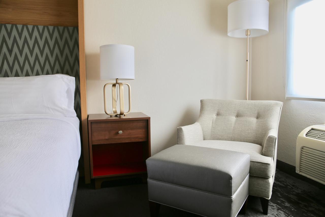 Holiday Inn Salem By Ihg Extérieur photo