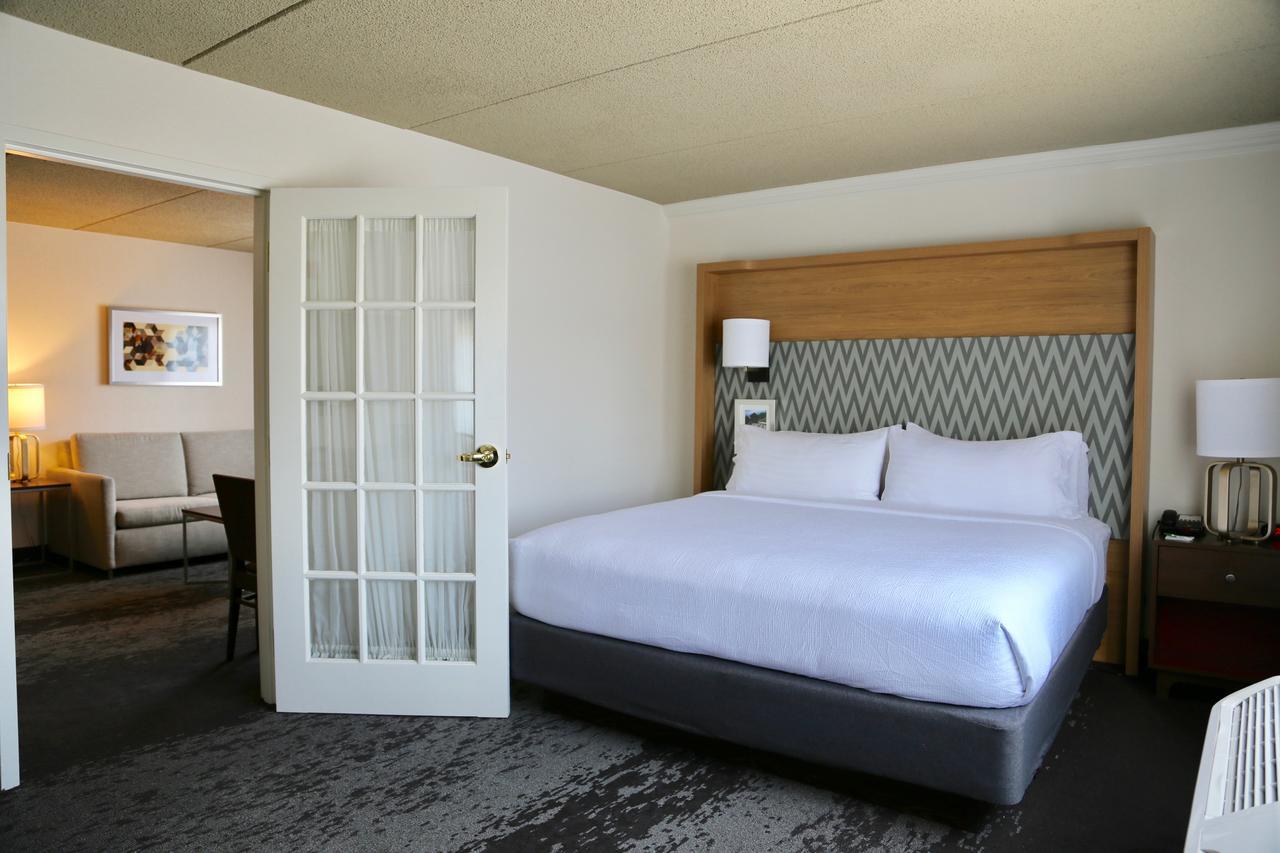 Holiday Inn Salem By Ihg Extérieur photo