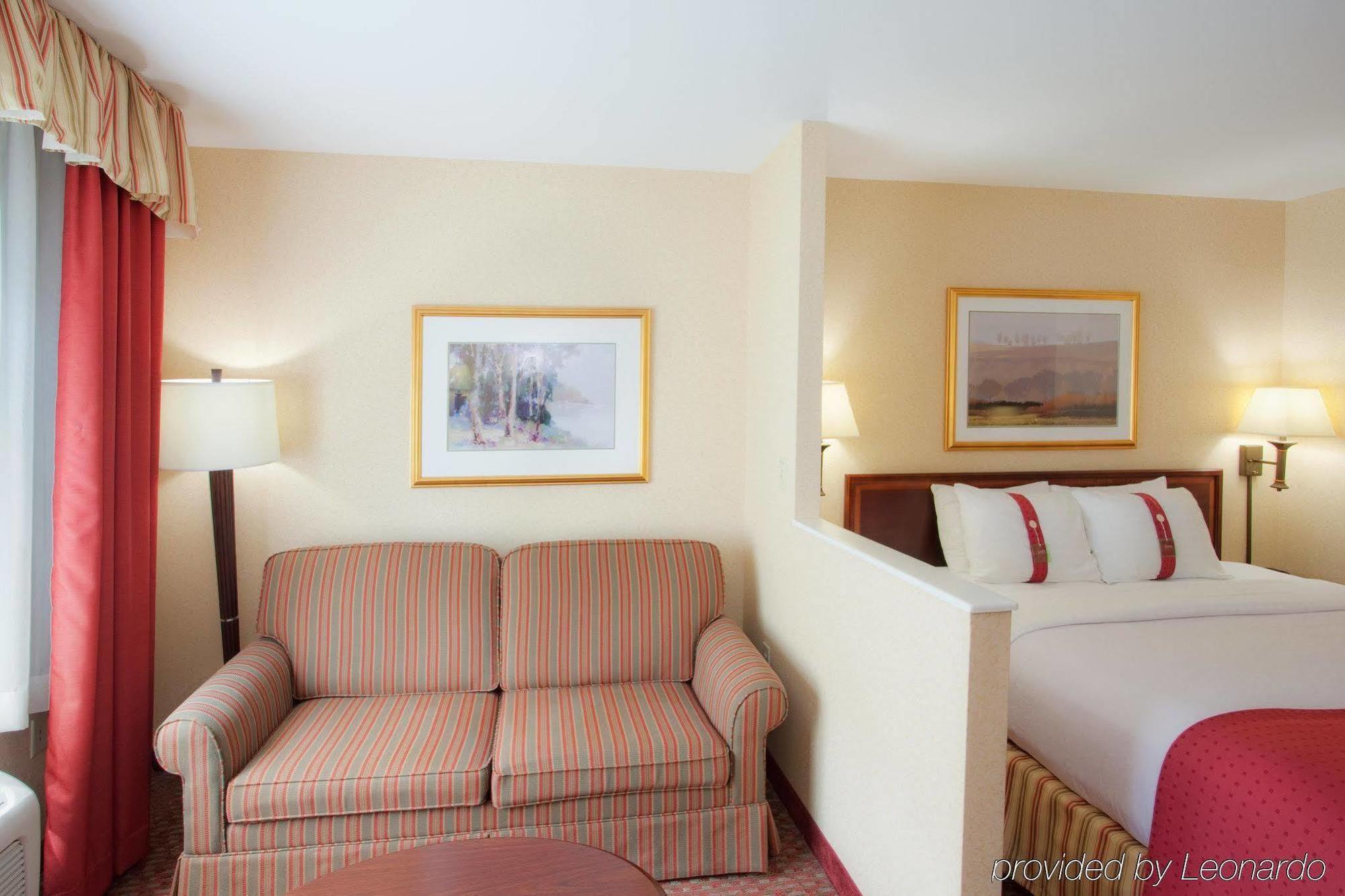 Holiday Inn Salem By Ihg Extérieur photo