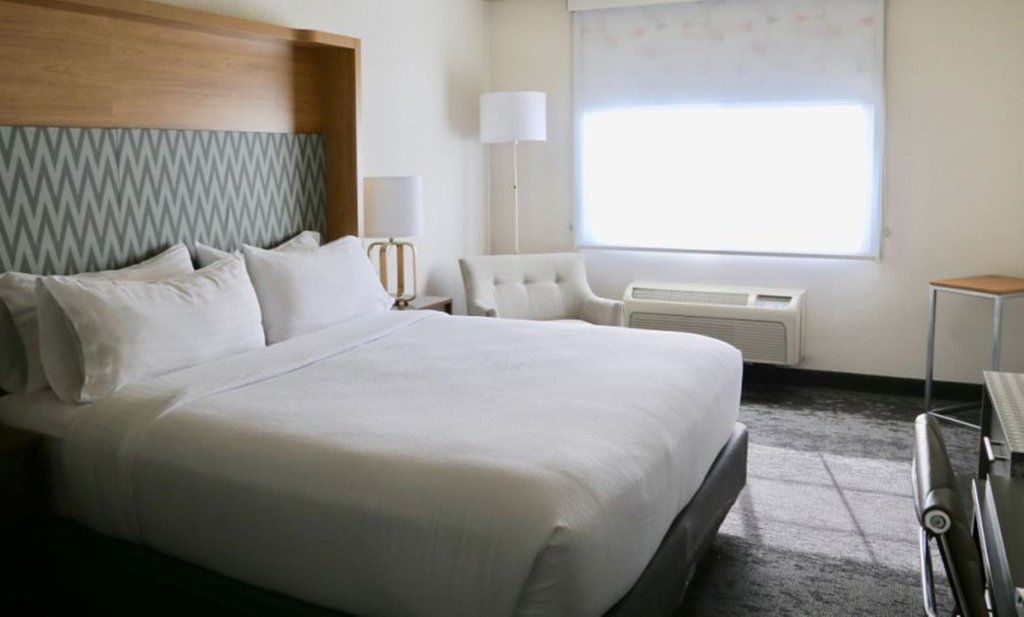 Holiday Inn Salem By Ihg Extérieur photo