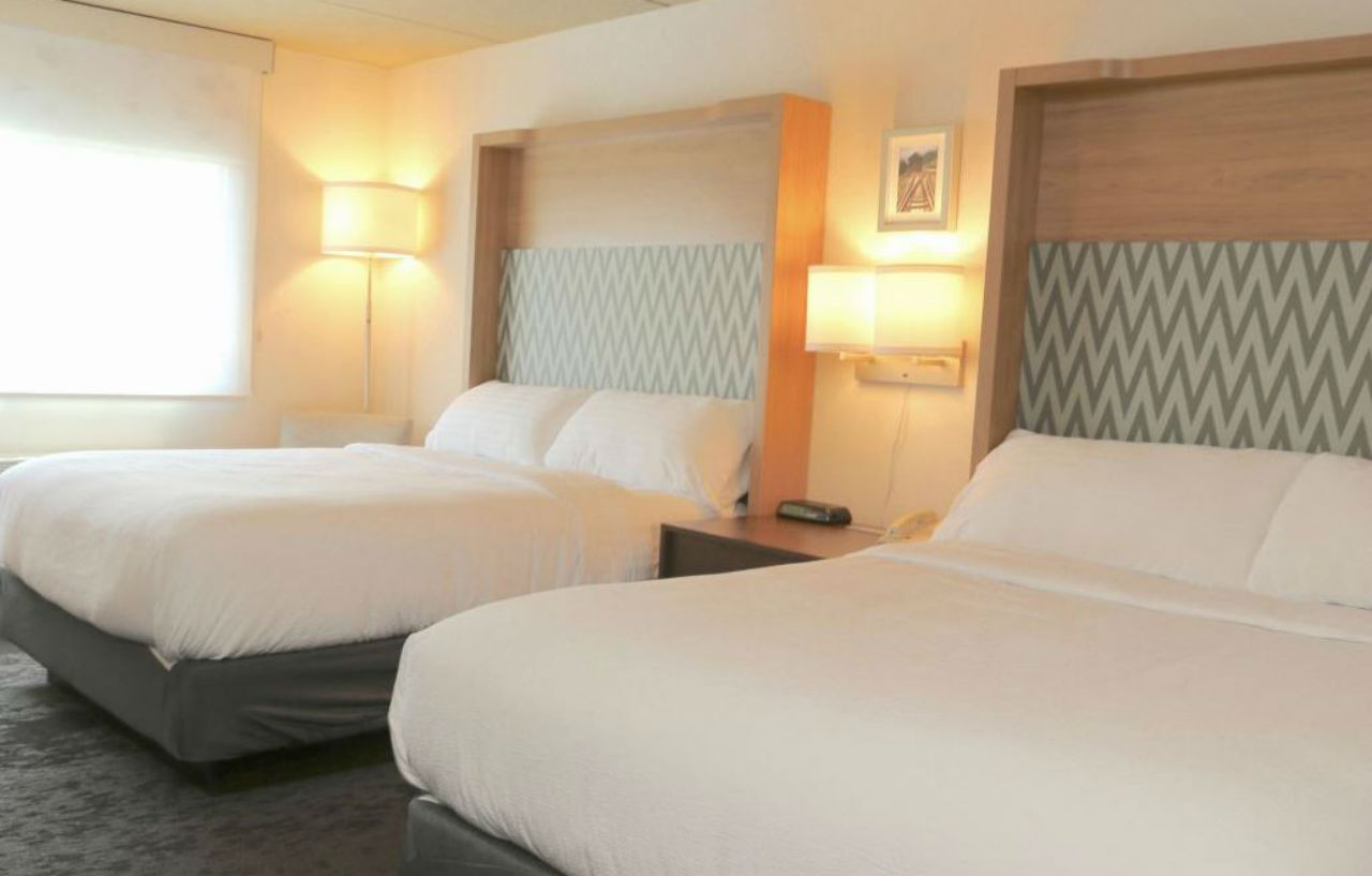 Holiday Inn Salem By Ihg Extérieur photo
