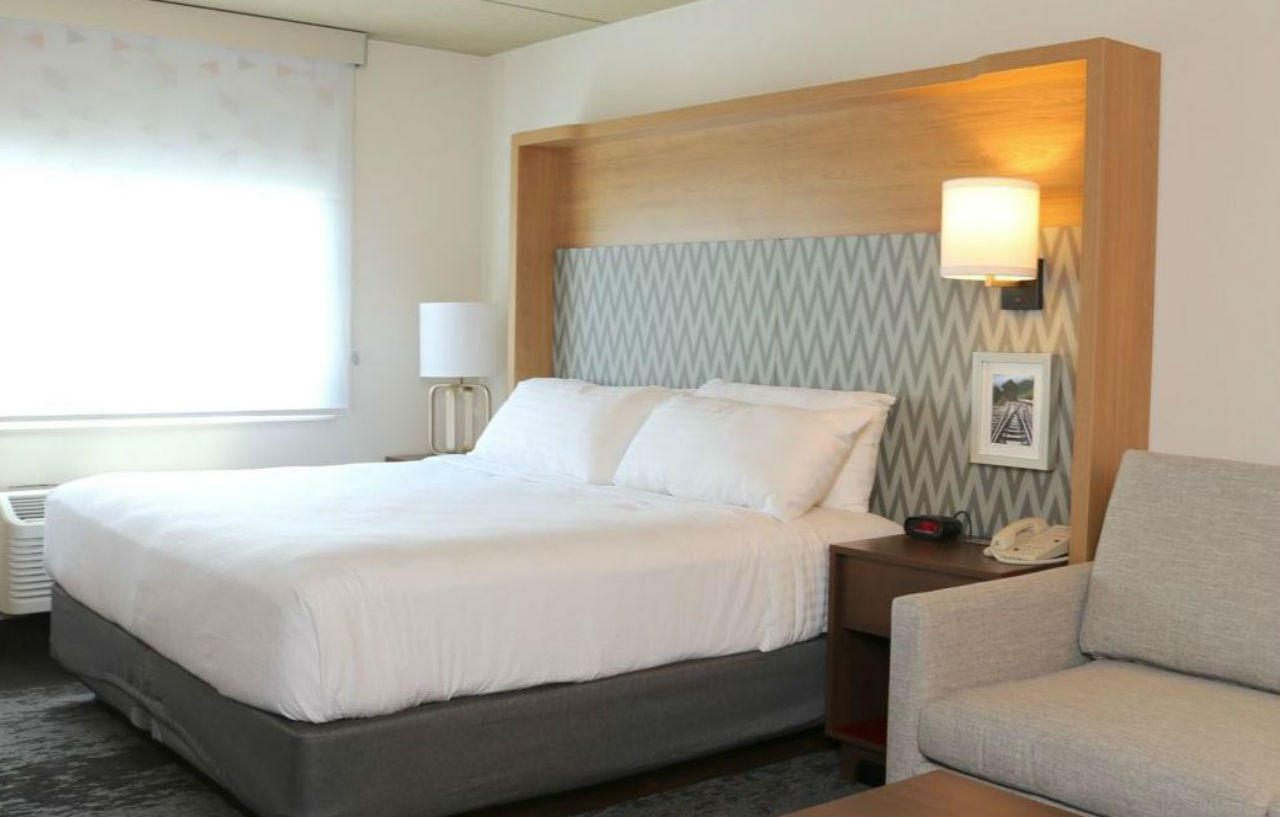 Holiday Inn Salem By Ihg Extérieur photo
