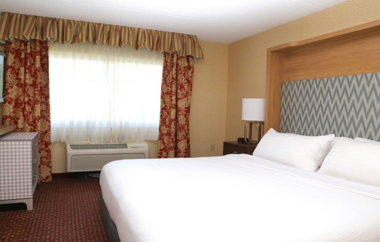Holiday Inn Salem By Ihg Extérieur photo