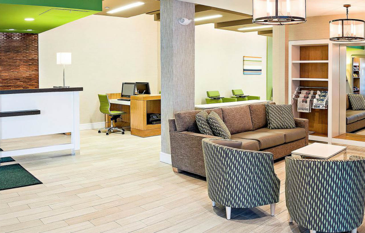 Holiday Inn Salem By Ihg Extérieur photo