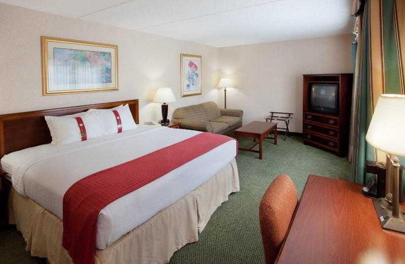 Holiday Inn Salem By Ihg Extérieur photo